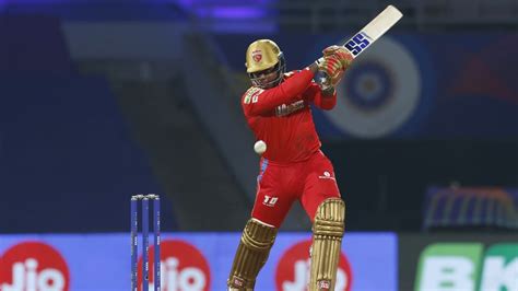 PBKS vs RCB Cricket Scorecard, 3rd Match at Navi .